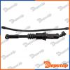 Cylindre émetteur embrayage avant pour PEUGEOT | NSP-PE-012, 9672937580
